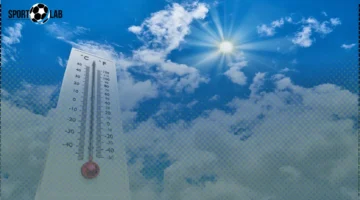 أجواء خريفية معتدلة وفرص أمطار خفيفة على السواحل الشمالية اليوم